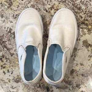 Vans size 6.5